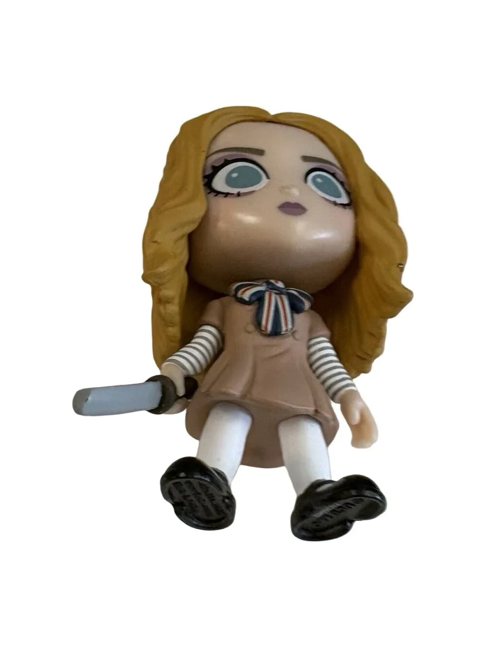 Universal Horror Funko Mystery Mini M3gan 1/6 Vinyl Figure